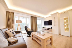 Ferienwohnung Domizil am Meer Haus Arkona Prora, Binz